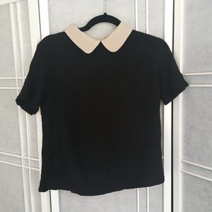 7115 by Szeki Linen Cotton Top